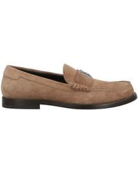 Dolce & Gabbana - Loafers - Lyst
