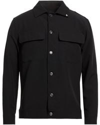 Berna - Shirt Polyester, Elastane - Lyst