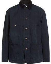 Maison Margiela - Jacket - Lyst