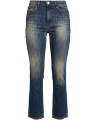 Beatrice B. - Jeans Cotton, Elastane - Lyst