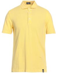 Drumohr - Polo Shirt - Lyst