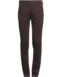 Berwich - Pants - Lyst