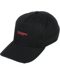 DSquared² - Hat - Lyst