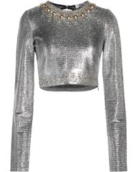 Rabanne - Top - Lyst