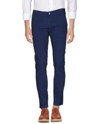 Daniele Alessandrini - Pants - Lyst
