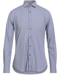 Xacus - Shirt Cotton, Polyamide, Elastane - Lyst