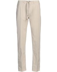 Briglia 1949 - Pants Cotton, Elastane - Lyst