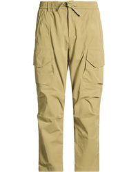 Colmar - Yosuke Aizawa Pants Polyester - Lyst