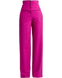 Pinko - Trouser - Lyst