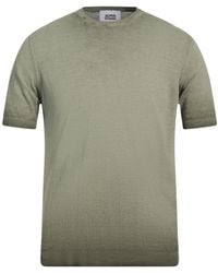 Alpha Studio - Pullover - Lyst