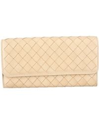 Officine Creative - Wallet Leather - Lyst