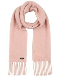 N°21 - Scarf Wool, Alpaca Wool, Polyamide - Lyst