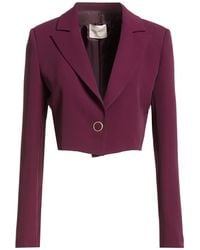 Rinascimento - Blazer - Lyst