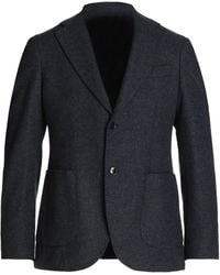 Mp Massimo Piombo - Blazer - Lyst
