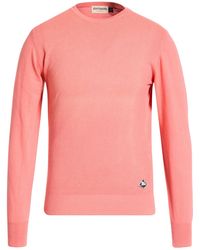 Roy Rogers - Sweater Cotton - Lyst