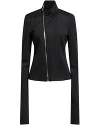 Rick Owens - Sweatshirt Polyester, Elastane - Lyst