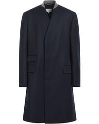 Maison Margiela - Coat - Lyst