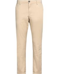 ARMANI EXCHANGE - Trouser - Lyst