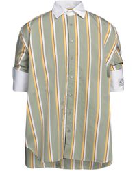 Raf Simons - Camicia - Lyst
