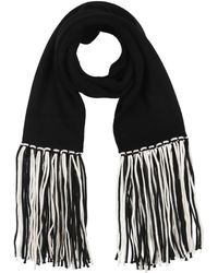 Sandro - Sciarpa - Lyst