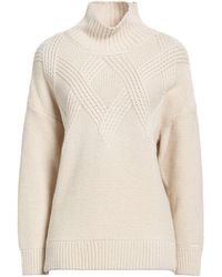 GANT - Turtleneck - Lyst