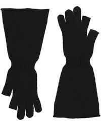 Rick Owens - Gloves - Lyst