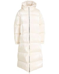 K-Way - Puffer Polyamide - Lyst