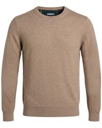 Husky - Sweater Viscose, Recycled Polyamide, Virgin Wool, Cashmere - Lyst