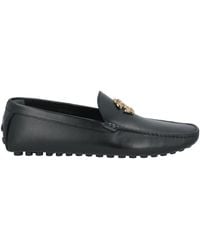Roberto Cavalli - Loafers Calfskin - Lyst
