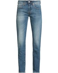 CYCLE - Jeans Cotton, Polyester, Elastane - Lyst