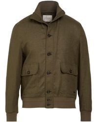 Brooksfield - Jacket Cotton, Elastane - Lyst