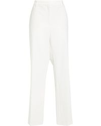 Her. - Pants Polyester, Viscose, Elastane - Lyst