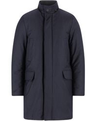Moorer - Puffer - Lyst