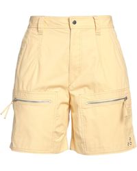 Isabel Marant - Shorts & Bermuda Shorts Cotton - Lyst