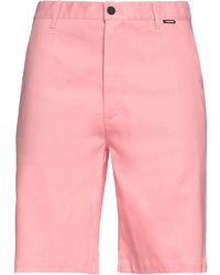 Calvin Klein - Shorts E Bermuda - Lyst