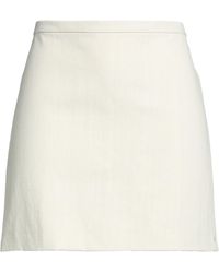 Sportmax - Mini Skirt - Lyst