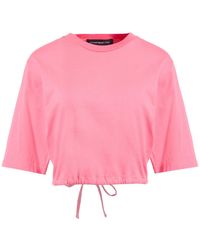 Department 5 - T-Shirt Cotton - Lyst