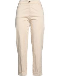 Kaos - Trouser - Lyst