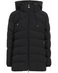 EA7 - Puffer - Lyst