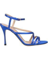 Sergio Rossi - Sandals - Lyst