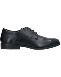 Geox Lace-ups for Women | Online Sale up to 72% off | Lyst
