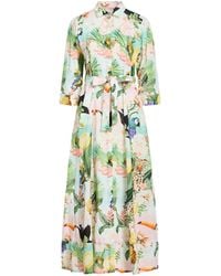 CONNOR & BLAKE - Maxi Dress - Lyst