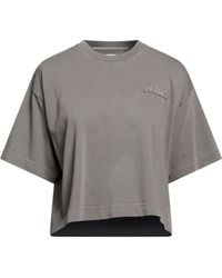 Autry - T-Shirt - Lyst