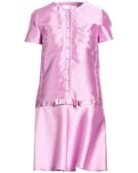Compagnia Italiana - Mini Dress - Lyst