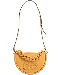 Ferragamo - Borsa A Mano - Lyst