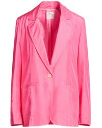 forte_forte - Blazer - Lyst