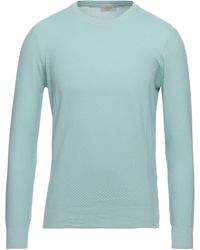 Altea - Sweater Cotton - Lyst