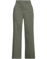 NINA 14.7 - Trouser - Lyst