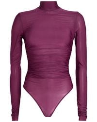 Aniye By - Bodysuit Polyester, Elastane - Lyst