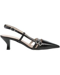 Ovyè - Pumps Leather - Lyst